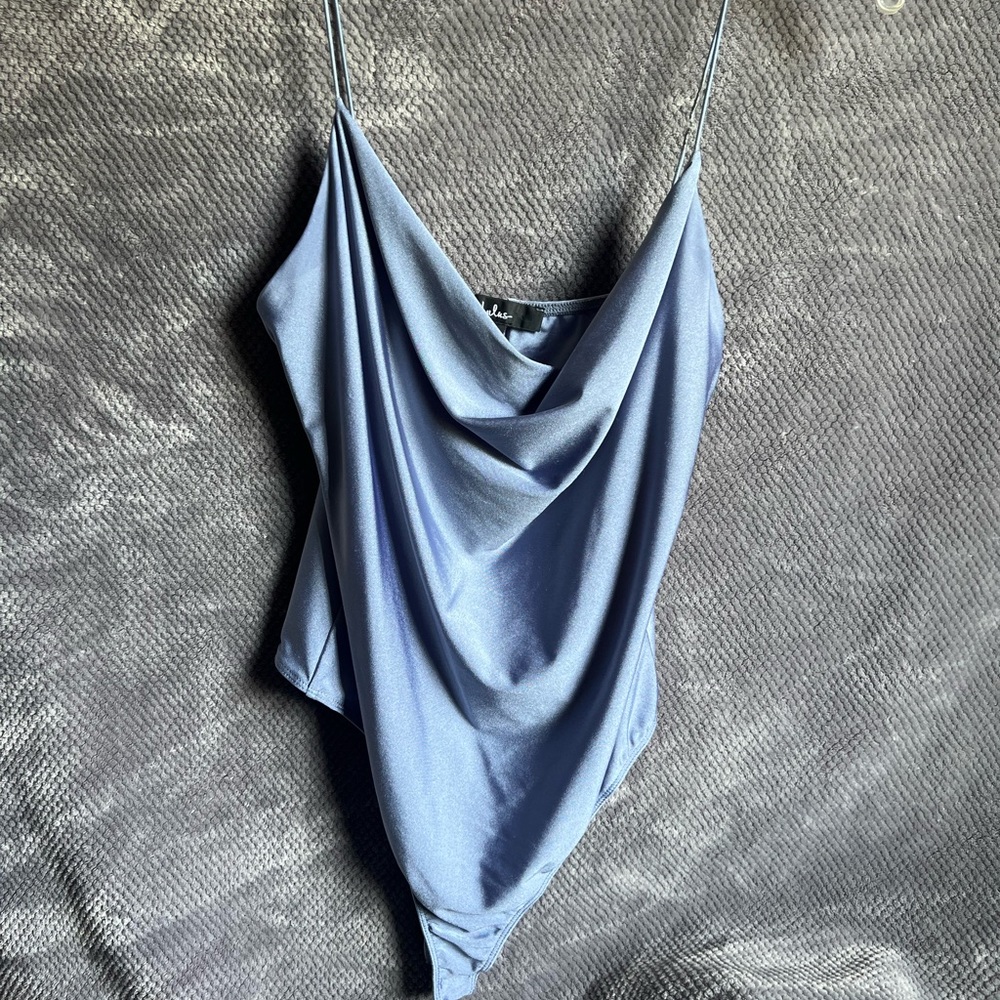 Body suit